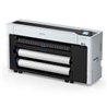 PLOTTER EPSON SURECOLOR T7770DR, IMPRESORA, 44 PULGADAS, 111 CM, USB, ETHERNET (RED), DOBLE ROLLO, 6 TINTAS, 2400 X 1200 PPP