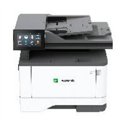 MULTIFUNCIONAL LEXMARK MX432ADWE (29S8105), PPM 42 NEGRO, LASER MONOCROMATICO, USB, WIFI, ETHERNET, DUPLEX
