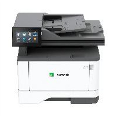 MULTIFUNCIONAL LEXMARK MX432ADWE (29S8105), PPM 42 NEGRO, LASER MONOCROMATICO, USB, WIFI, ETHERNET, DUPLEX
