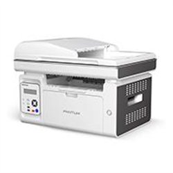 MULTIFUNCIONAL PANTUM M6559NW, PPM 23, LASER MONOCROMATICO, USB, WIFI, ETHERNET, DUPLEX, ADF, CAMA PLANA