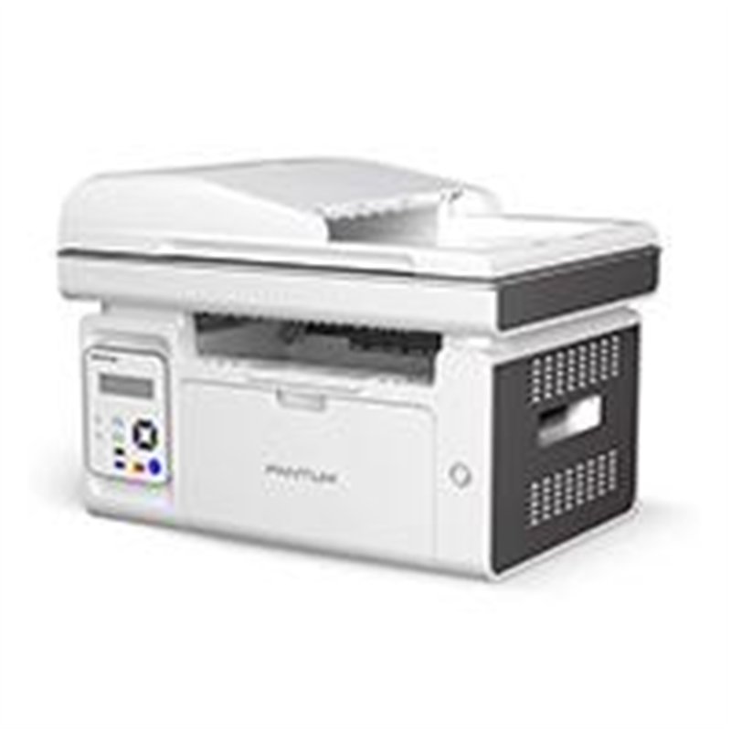 MULTIFUNCIONAL PANTUM M6559NW, PPM 23, LASER MONOCROMATICO, USB, WIFI, ETHERNET, DUPLEX, ADF, CAMA PLANA