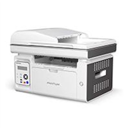 MULTIFUNCIONAL PANTUM M6559NW, PPM 23, LASER MONOCROMATICO, USB, WIFI, ETHERNET, DUPLEX, ADF, CAMA PLANA