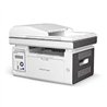 MULTIFUNCIONAL PANTUM M6559NW, PPM 23, LASER MONOCROMATICO, USB, WIFI, ETHERNET, DUPLEX, ADF, CAMA PLANA