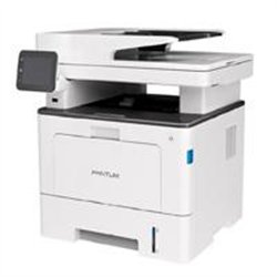 MULTIFUNCIONAL PANTUM BM5100AFDW, PPM 42, LASER MONOCROMATICO, USB, WIFI, ETHERNET, DUPLEX, ADF, CAMA PLANA, FAX