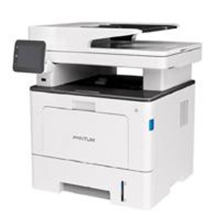 MULTIFUNCIONAL PANTUM BM5100AFDW, PPM 42, LASER MONOCROMATICO, USB, WIFI, ETHERNET, DUPLEX, ADF, CAMA PLANA, FAX