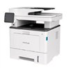 MULTIFUNCIONAL PANTUM BM5100AFDW, PPM 42, LASER MONOCROMATICO, USB, WIFI, ETHERNET, DUPLEX, ADF, CAMA PLANA, FAX