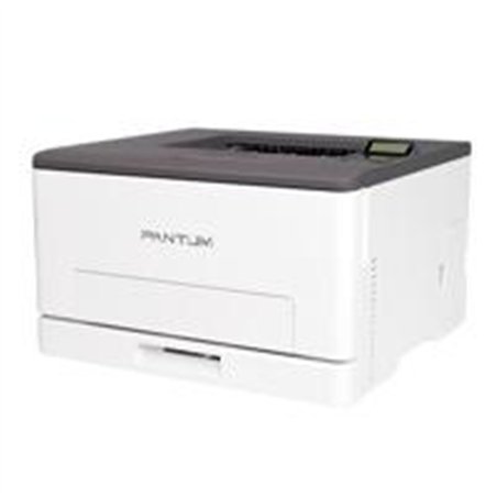 IMPRESORA PANTUM CP1100DW, PPM 19, LASER COLOR, USB, WIFI, ETHERNET, DUPLEX