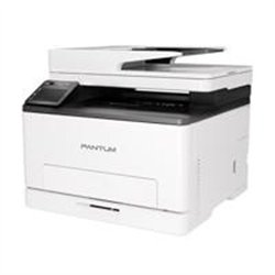 MULTIFUNCIONAL PANTUM CM1100ADW, PPM 19, LASER COLOR, USB, WIFI, ETHERNET, DUPLEX, ADF, CAMA PLANA