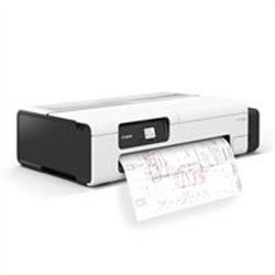 PLOTTER CANON IMAGEPROGRAF TC-20, TINTA CONTINUA, 24 PULGADAS 60.96 CM, USB, WIFI, ETHERNET RED, 2400 X 1200 PPP, COMPATIBLE WIN