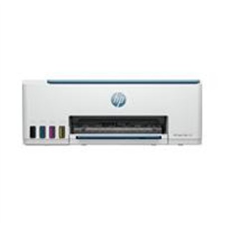 MULTIFUNCIONAL HP HPS SMART TANK 585, 12 PPM NEGRO/ 5 PPM COLOR, TINTA CONTINUA, USB, WIFI, BLUETOOTH, (SUSTITUTO HP 415)