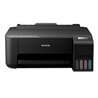 IMPRESORA EPSON L1250, PPM 33 NEGRO/15 COLOR, TINTA CONTINUA, ECOTANK, USB, WIFI, WIFI DIRECT