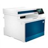 MULTIFUNCIONAL HP OPS LASERJET PRO M4303FDW, 33 PPM NEGRO/COLOR, LASER COLOR, USB, WIFI, ETHERNET (RED), DUPLEX (IMPRESION Y ESC