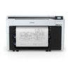 PLOTTER EPSON SURECOLOR T5770DM, MULTIFUNCIONAL, 36 PULGADAS, 91 CM, USB, WIFI, ETHERNET (RED), 2400 X 1200 PPP