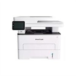 MULTIFUNCIONAL PANTUM M7310DW, PPM 33, LASER MONOCROMATICO, USB, WIFI, ETERNETH, NFC, DUPLEX Y ADF