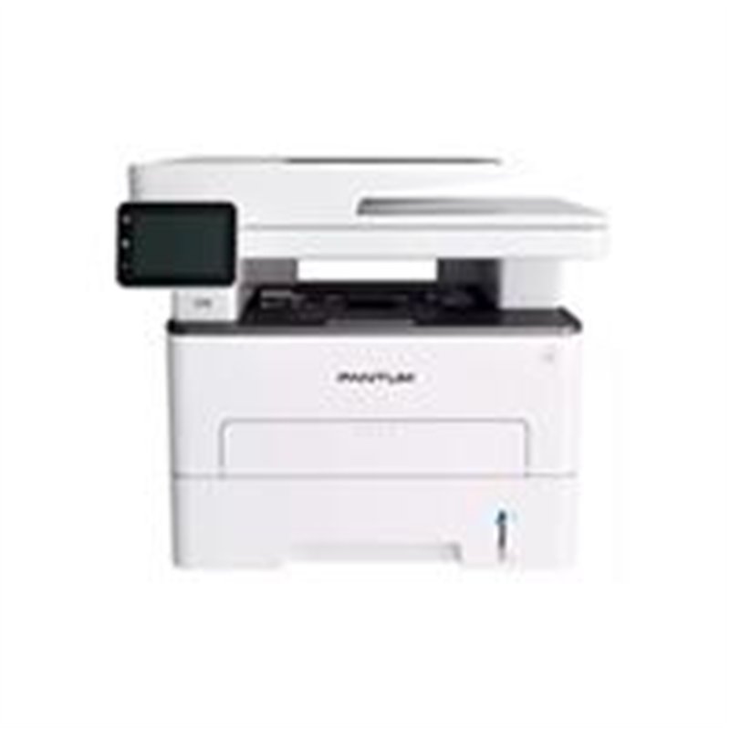 MULTIFUNCIONAL PANTUM M7310DW, PPM 33, LASER MONOCROMATICO, USB, WIFI, ETERNETH, NFC, DUPLEX Y ADF
