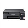 IMPRESORA EPSON L8050 TINTA CONTINUA, ECOTANK, USB, WIFI, FOTOGRAFICA