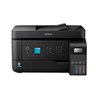 MULTIFUNCIONAL EPSON L5590, PPM 33 NEGRO/20 PPM COLOR, TINTA CONTINUA, ECOTANK, USB, WIFI, RED, ADF