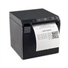 MINIPRINTER EC LINE EC-PM-X30, NEGRO, TERMICA, 80 MM, USB, ETHERNET (RED), RJ11, CORTE AUTOMATICO, 300 MM/SEG
