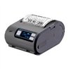 MINIPRINTER EC LINE TERMICA EC-MP-300, 80MM, PORATIL CONEXION USB, BLUETOOTH, NEGRA, INCLUYE FUNDA