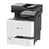 MULTIFUNCIONAL LEXMARK CX735ADSE (47C9625), PPM 52 NEGRO/COLOR, LASER COLOR, USB, ETHERNET, DUPLEX, CAMA OFICIO