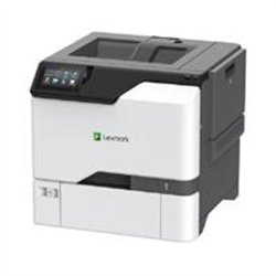 IMPRESORA LEXMARK CS730DE 47C9025, PPM 42 NEGRO/COLOR, LASER COLOR, USB, ETHERNET RED, DUPLEX, MPS EXPRESS