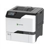 IMPRESORA LEXMARK CS730DE 47C9025, PPM 42 NEGRO/COLOR, LASER COLOR, USB, ETHERNET RED, DUPLEX, MPS EXPRESS