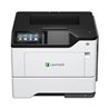 IMPRESION LEXMARK MS632DWE 38S0505, PPM 50 NEGRO, LASER MONOCROMATICO, USB, WIFI, DUPLEX, ETHERNET, CARTA A4