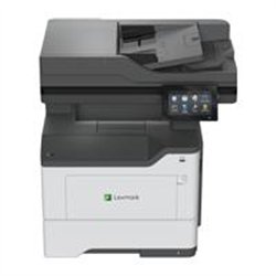 MULTIFUNCIONAL LEXMARK MX532ADWE 38S0825, PPM 46 NEGRO, LASER MONOCROMATICO, USB, WIFI, DUPLEX, OFICIO