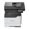 MULTIFUNCIONAL LEXMARK MX532ADWE 38S0825, PPM 46 NEGRO, LASER MONOCROMATICO, USB, WIFI, DUPLEX, OFICIO