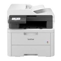 MULTIFUNCIONAL LASER LED COLOR BROTHER DCPL3560CDW 26 PPM, ALIMENTADOR AUTOMATICO 50 HOJAS, PANTALLA TACTIL LCD 3.5, ETHERNET, W