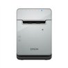 MINIPRINTER EPSON DE ETIQUETAS TM-L100 LFC LINER FREE, TERMICA 80 MM / USB, ETHERNET, SERIAL