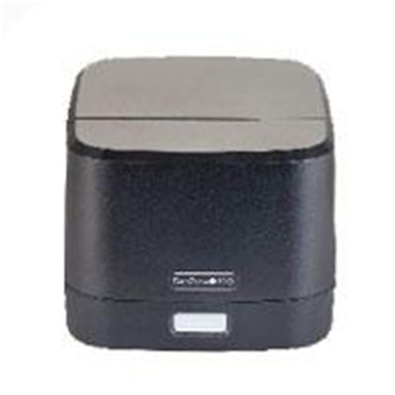 MINIPRINTER TECHZONE TZPOIMT01, TERMICA, 90 MM, VEL 203 DPI USB /RJ11, COMPATIBLE MACOS®, ANDROID®, WIN LINUX®  1 AÑO DE GARANTI