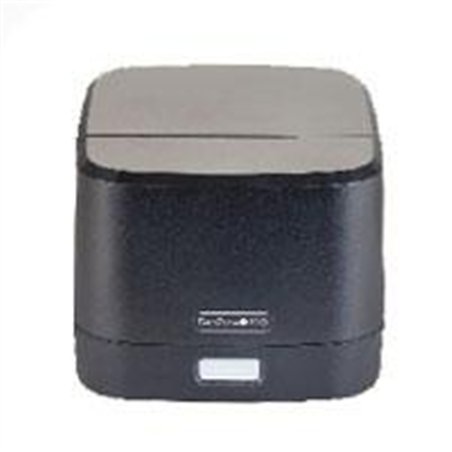 MINIPRINTER TECHZONE TZPOIMT01, TERMICA, 90 MM, VEL 203 DPI USB /RJ11, COMPATIBLE MACOS®, ANDROID®, WIN LINUX®  1 AÑO DE GARANTI