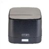 MINIPRINTER TECHZONE TZPOIMT01, TERMICA, 90 MM, VEL 203 DPI USB /RJ11, COMPATIBLE MACOS®, ANDROID®, WIN LINUX®  1 AÑO DE GARANTI