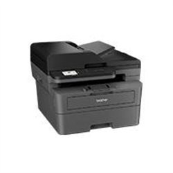 MULTIFUNCIONAL LASER MONOCROMATICO BROTHER DCPL2660DW, CAMA DECRISTAL TAMAÑO CARTA, 36 PPM, WIFI, ETHERNET, USB, ADF 50 HOJAS. 2