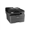 MULTIFUNCIONAL LASER MONOCROMATICO BROTHER DCPL2660DW, CAMA DECRISTAL TAMAÑO CARTA, 36 PPM, WIFI, ETHERNET, USB, ADF 50 HOJAS. 2
