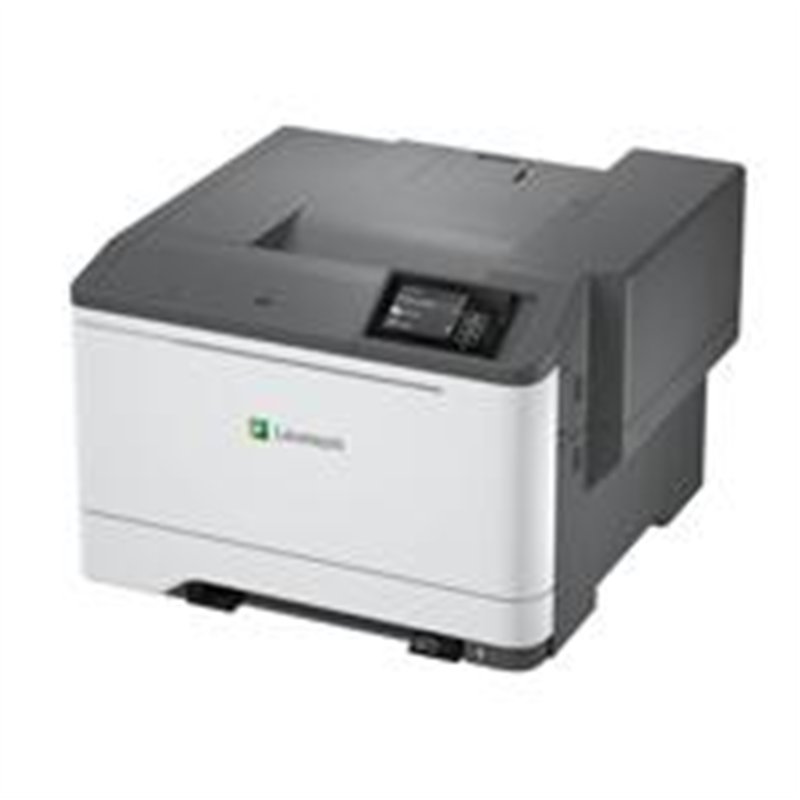 IMPRESORA LEXMARK CS531DW 50M0015, PPM 35 NEGRO/COLOR, LASER COLOR, USB, WIFI, DUPLEX