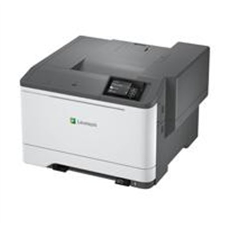 IMPRESORA LEXMARK CS531DW 50M0015, PPM 35 NEGRO/COLOR, LASER COLOR, USB, WIFI, DUPLEX