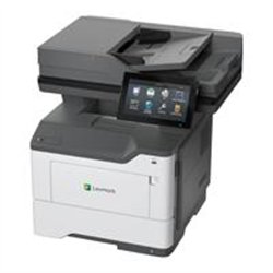 MULTIFUNCIONAL LEXMARK MX632ADWE 38S0905, PPM 50 NEGRO, LASER MONOCROMATICO, USB, WIFI, ETHERNET, DUPLEX
