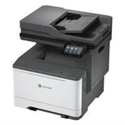 MULTIFUNCIONAL LEXMARK CX532ADWE 50M7035, PPM 35 NEGRO/COLOR, LASER COLOR, USB, WIFI, DUPLEX
