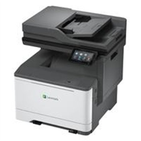 MULTIFUNCIONAL LEXMARK CX532ADWE 50M7035, PPM 35 NEGRO/COLOR, LASER COLOR, USB, WIFI, DUPLEX