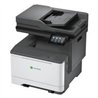 MULTIFUNCIONAL LEXMARK CX532ADWE 50M7035, PPM 35 NEGRO/COLOR, LASER COLOR, USB, WIFI, DUPLEX