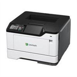IMPRESORA LEXMARK MS531DW 38S0305, PPM 46 NEGRO, LASER MONOCROMATICO, USB, WIFI, ETHERNET, DUPLEX