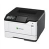 IMPRESORA LEXMARK MS531DW 38S0305, PPM 46 NEGRO, LASER MONOCROMATICO, USB, WIFI, ETHERNET, DUPLEX