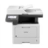 MULTIFUNCIONAL LASER MONOCROMATICO BROTHER MFCL5915DW, CAMA DECRISTAL TAMAÑO OFICIO, 52 PPM, WIFI, ETHERNET, USB, ADF 70 HOJAS. 