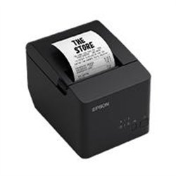 MINIPRINTER EPSON TM-T20IIIL TERMICA, 80 MM O 58 MM, ETHERNET, AUTOCORTADOR, NEGRA