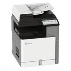 MULTIFUNCIONAL LEXMARK CX950SE (20L8105), PPM 25 NEGRO/COLOR, LASER COLOR, USB, WIFI, DUPLEX, A3 AMPLIO FORMATO, FAX, ADF, GRAPA