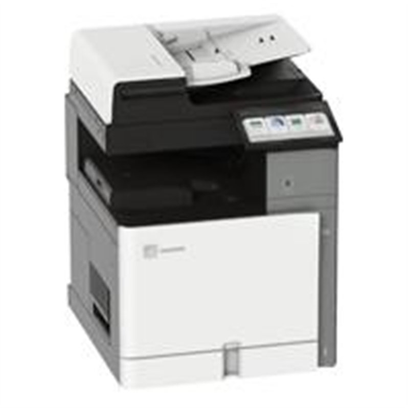 MULTIFUNCIONAL LEXMARK CX950SE (20L8105), PPM 25 NEGRO/COLOR, LASER COLOR, USB, WIFI, DUPLEX, A3 AMPLIO FORMATO, FAX, ADF, GRAPA