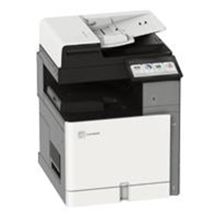 MULTIFUNCIONAL LEXMARK CX951SE (20L8155), PPM 35 NEGRO/COLOR, LASER COLOR, USB, WIFI, DUPLEX, A3 AMPLIO FORMATO, FAX, ADF, GRAPA