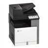 MULTIFUNCIONAL LEXMARK CX962SE (20L8255), PPM 35 NEGRO/COLOR, LASER COLOR, USB, WIFI, DUPLEX, A3 AMPLIO FORMATO, FAX, ADF, GRAPA